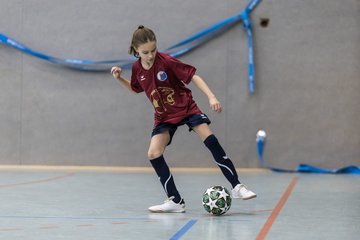 Bild 19 - wDJ Loewinnen Cup D2